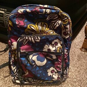 Vera Bradley Backpack